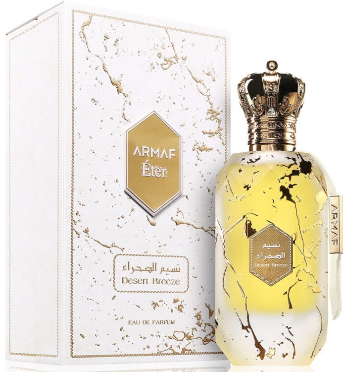 ARMAF ETER DESERT BREEZE 100ML EDP_0