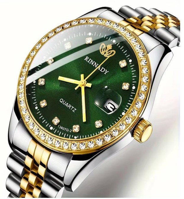 Montre Classique