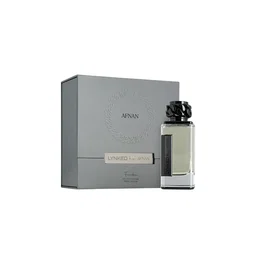 AFNAN LYNKED FREEDOM EDP 100ML (M) (DUPE YSL MYSLF LE PARFUM)