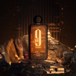 AFNAN 9PM ELIXIR PARFUM 100ML (M) (DUPE JEAN PAUL GAULTIER LE MALE ELIXIR PARFUM)