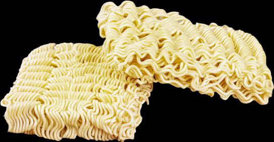 🍅【番茄｜Tomato】 Instant Noodle｜快熟面