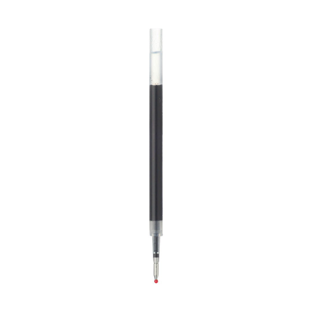 MUJI Refill Smooth Gel Ink Ballpoint Pen 0.5mm_5
