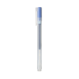 MUJI Smooth Gel Ink Ballpoint Pen Cap Type 0.5mm 