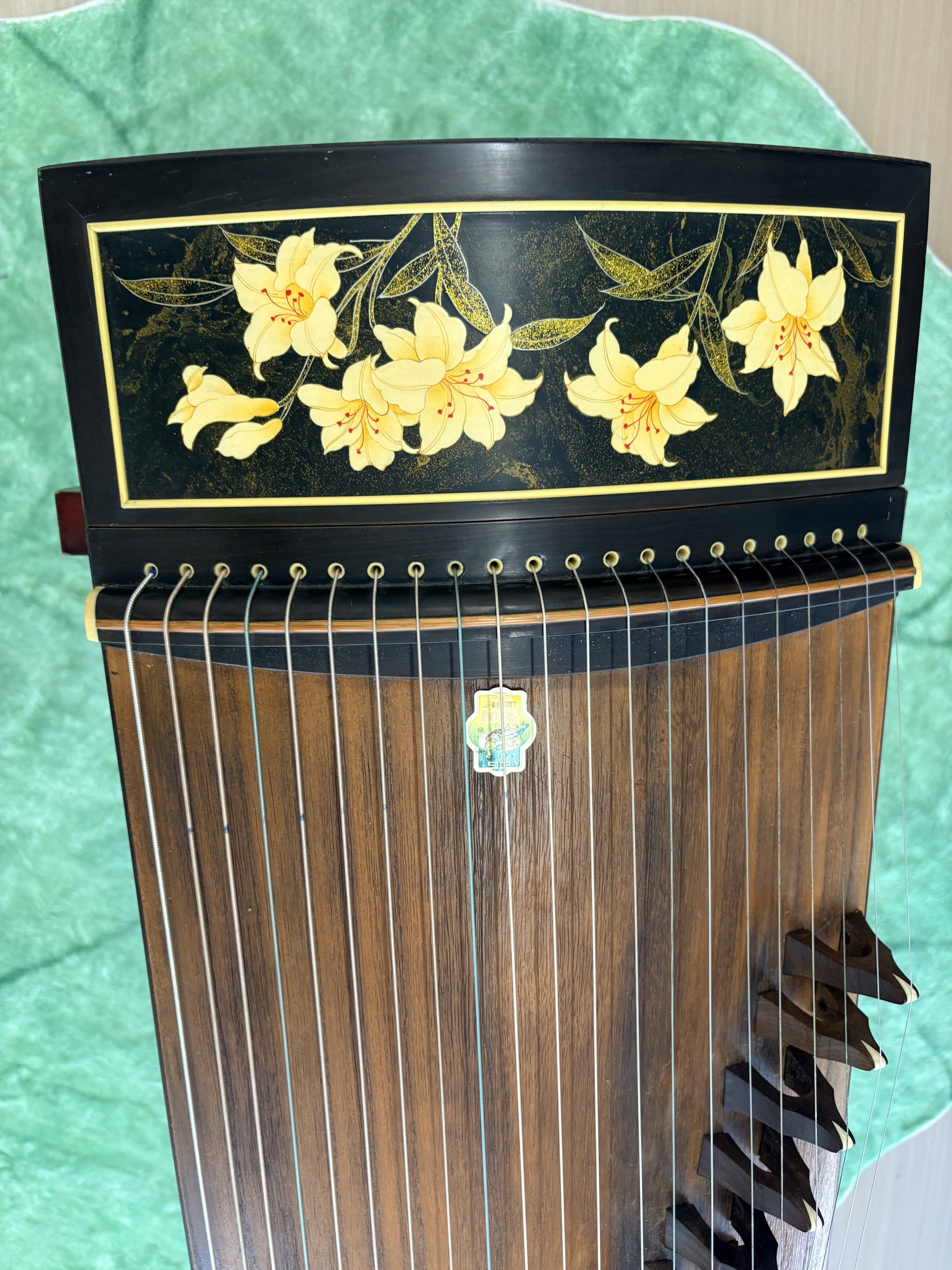 Pre-loved Guzhengs _2