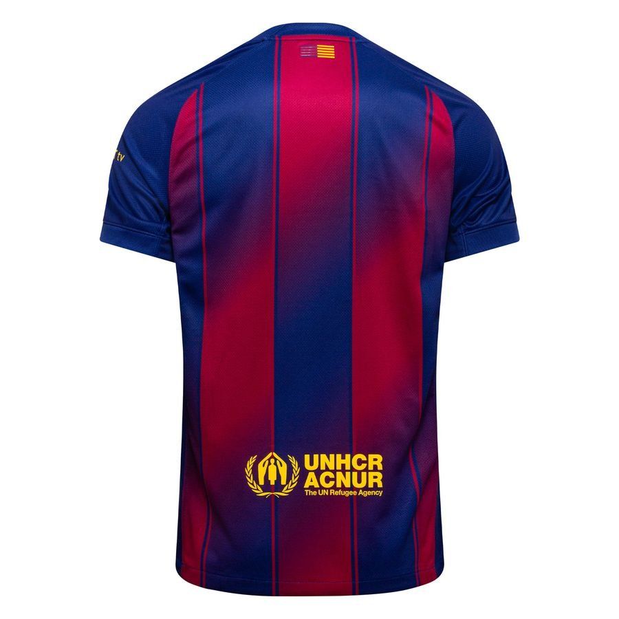 F.C Barcelona Nike DRIFITADV Kits 25/26_1
