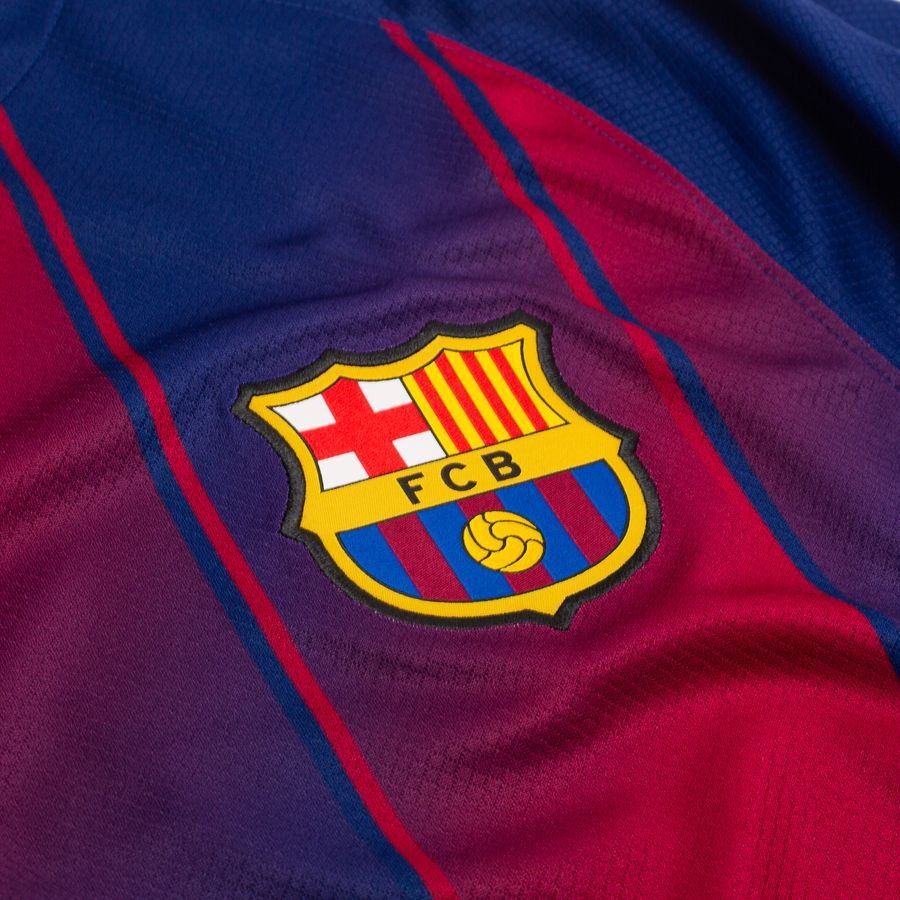 F.C Barcelona Nike DRIFITADV Kits 25/26_3