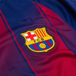 F.C Barcelona Nike DRIFITADV Kits 25/26
