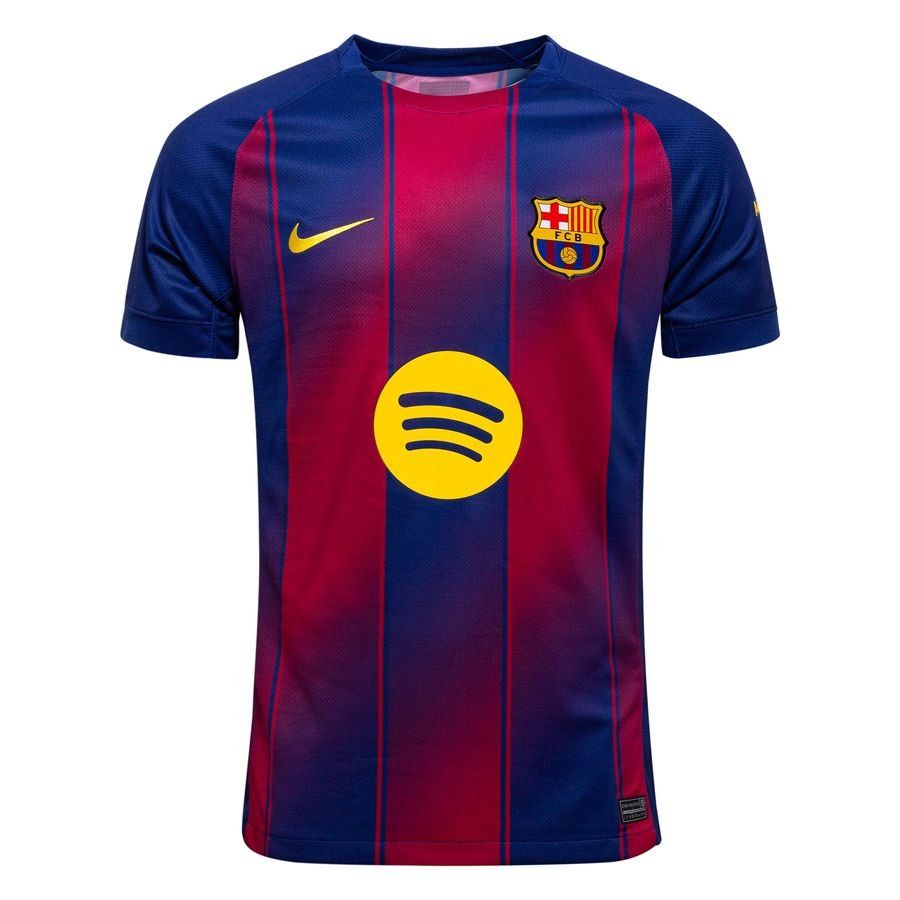 F.C Barcelona Nike DRIFITADV Kits 25/26_0