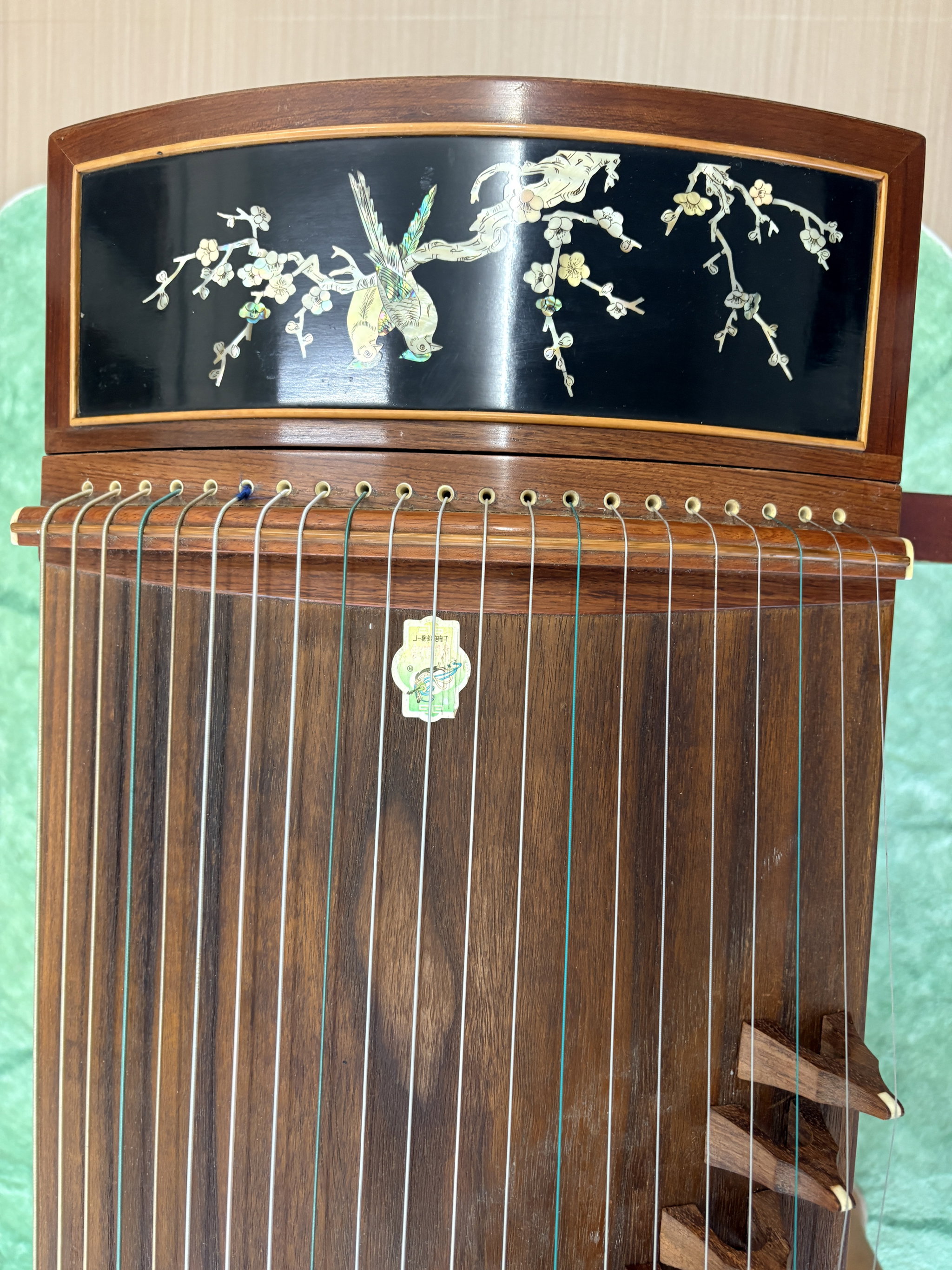 Pre-loved Guzhengs _3