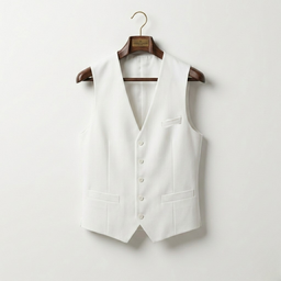 White Suit