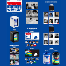 TWS - TRY WITH US