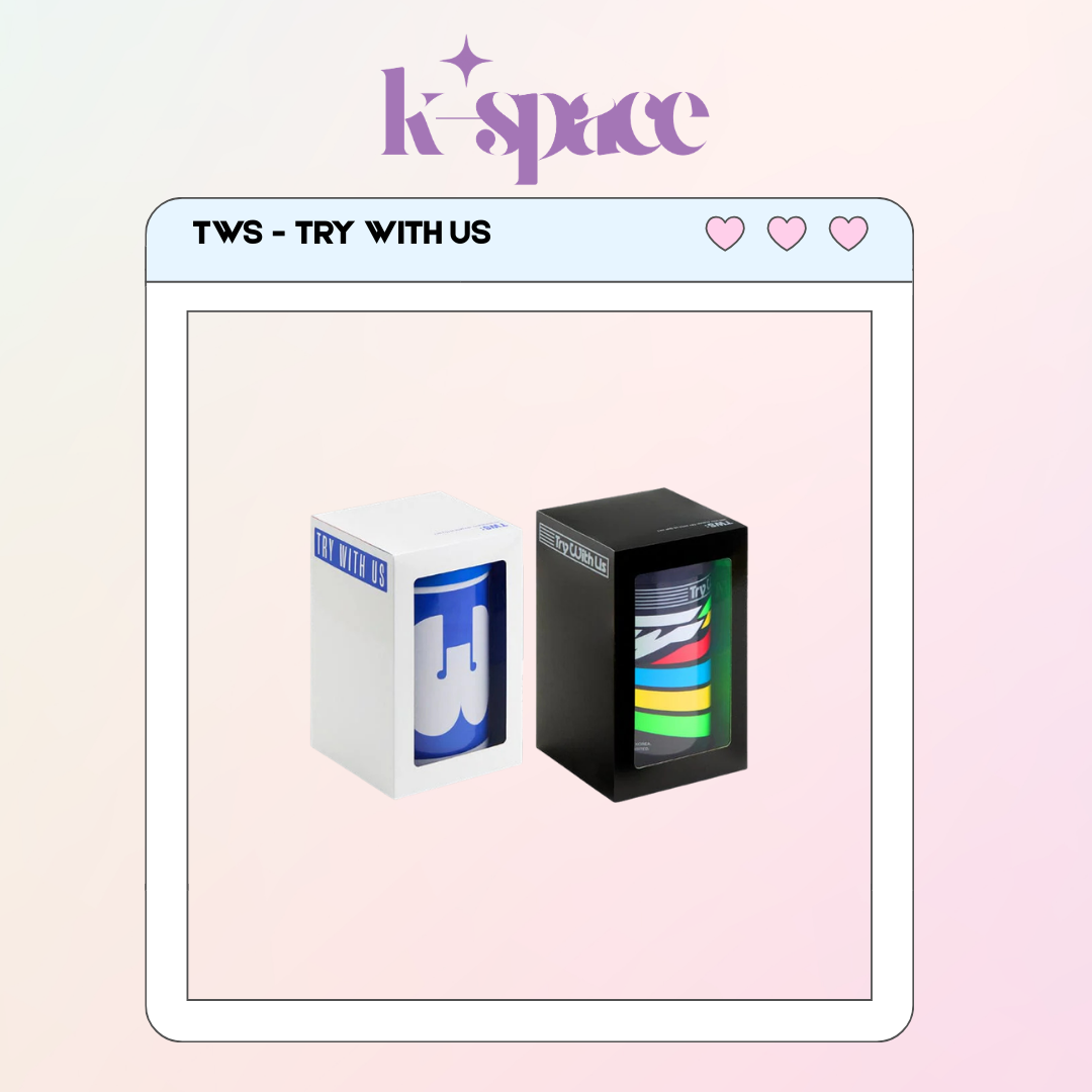 TWS - TRY WITH US