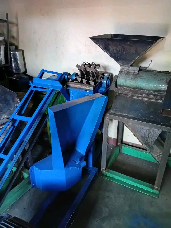 ✅️Sample Dehulla
