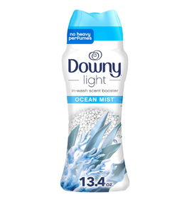Downy Light In-Wash Scent Booster Laundry Beads 13.4 oz
