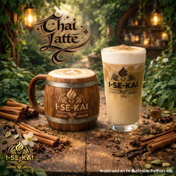 Enchanted Brews (Tea Series)
