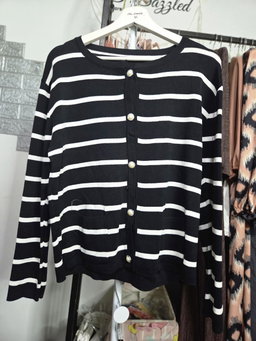 Cardigan / Jacket
