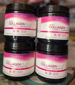 NEOCELL – Super Collagen Plus