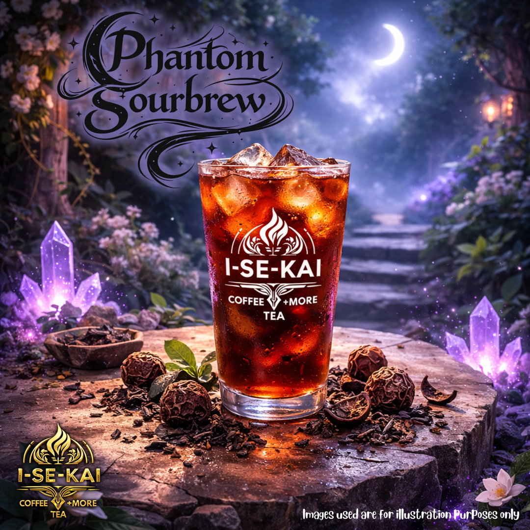 Phantom Sourbrew-Iced