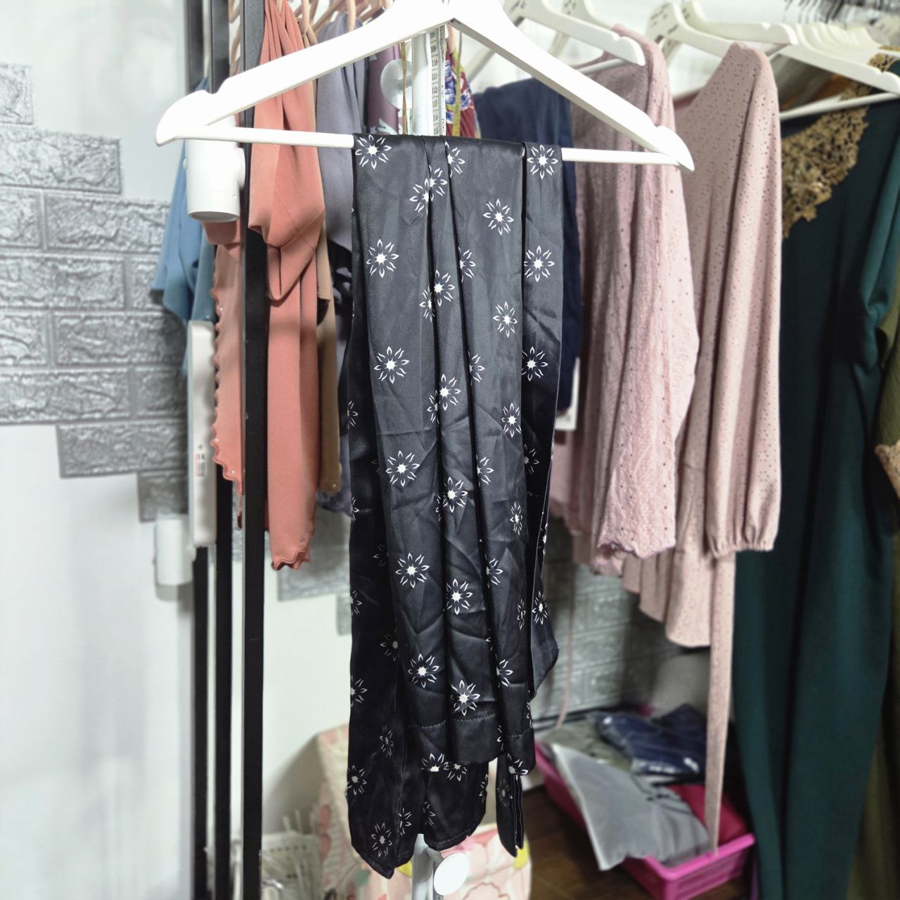PL Wrap Skirt_0