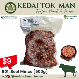Beef 