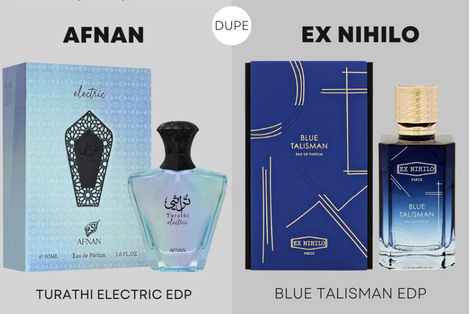 AFNAN TURATHI ELECTRIC EDP 90ML (U) (DUPE EX NIHILO BLUE TALISMAN EDP)_1