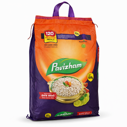 Pavizham Matta Rice