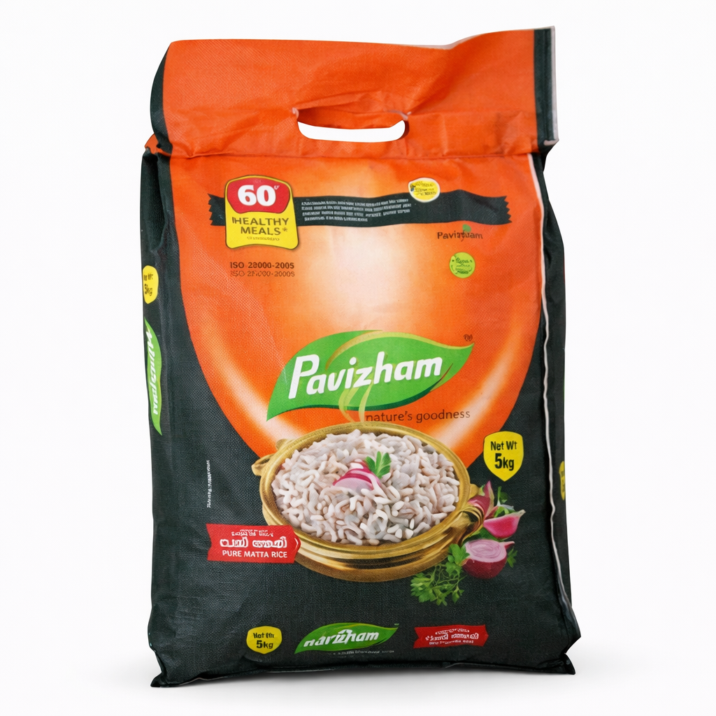 Pavizham Matta Rice_1