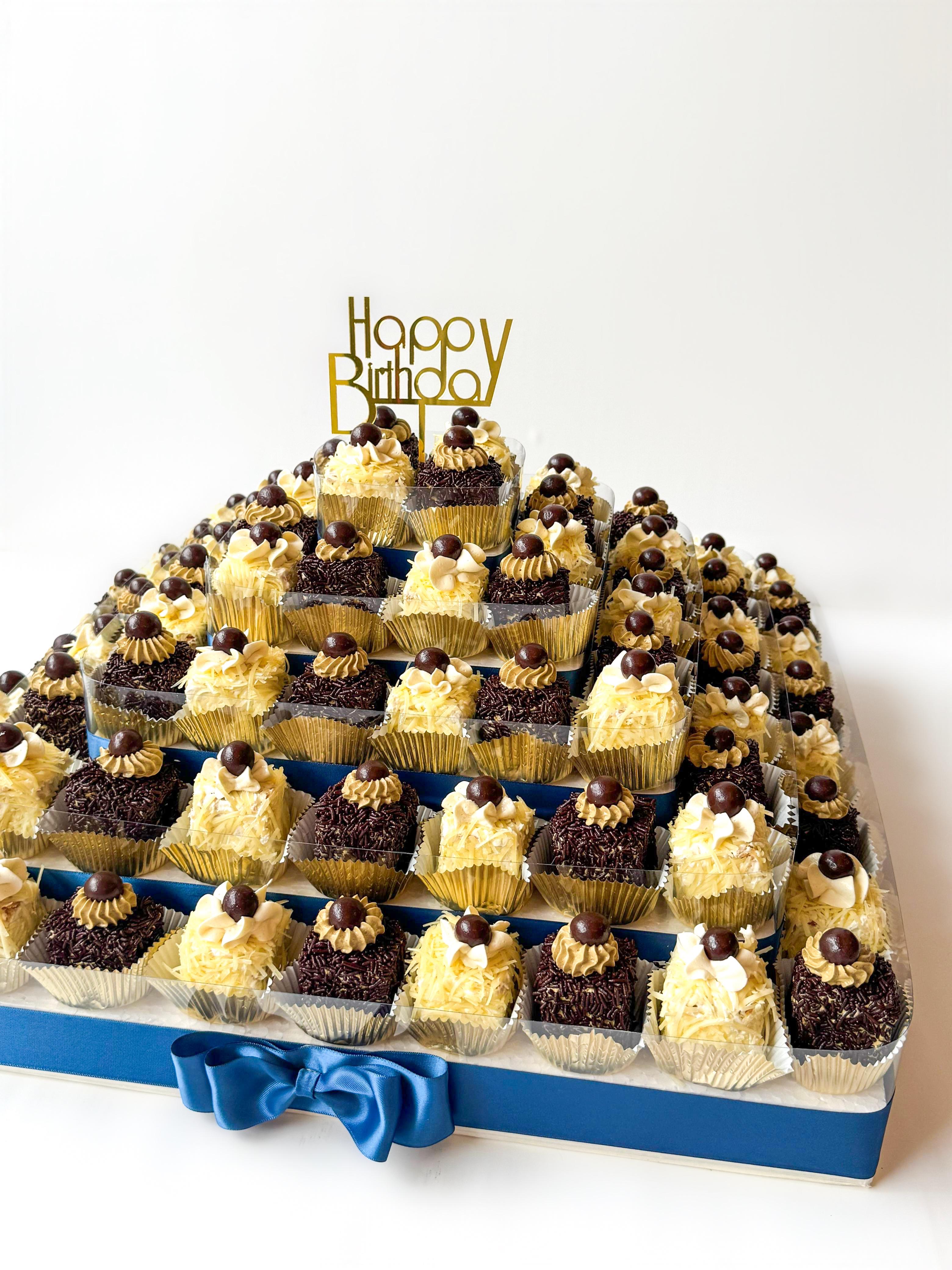 ᴛᴏᴡᴇʀ ᴄᴀᴋᴇs 🍰_3
