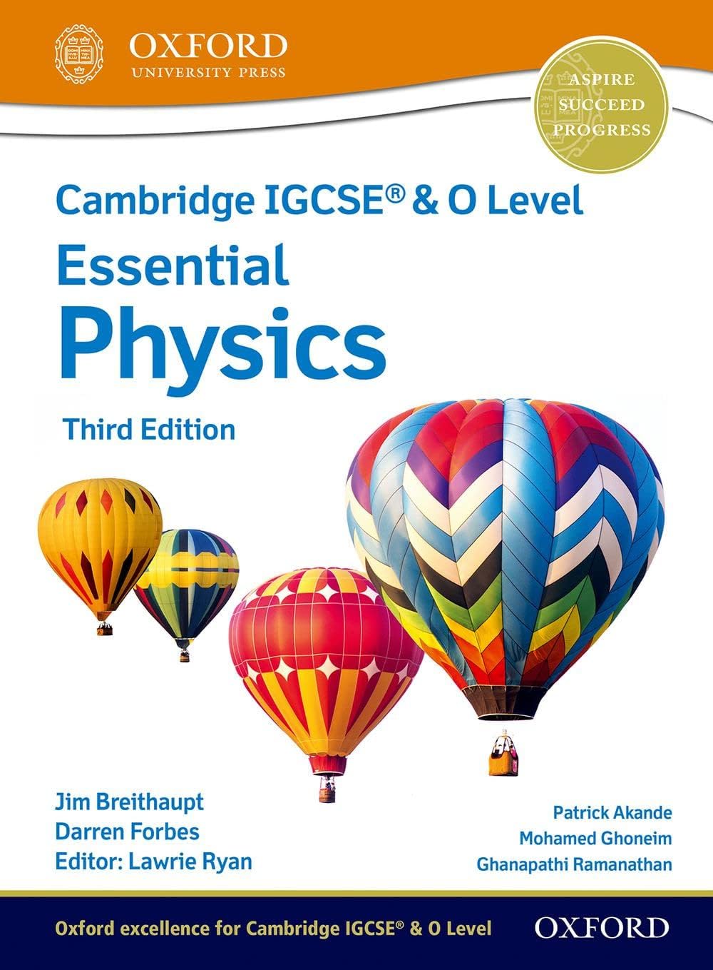 Cambridge IGCSE® & O Level Essential Physics Student Book Third Edition_0