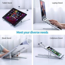 Laptop stand