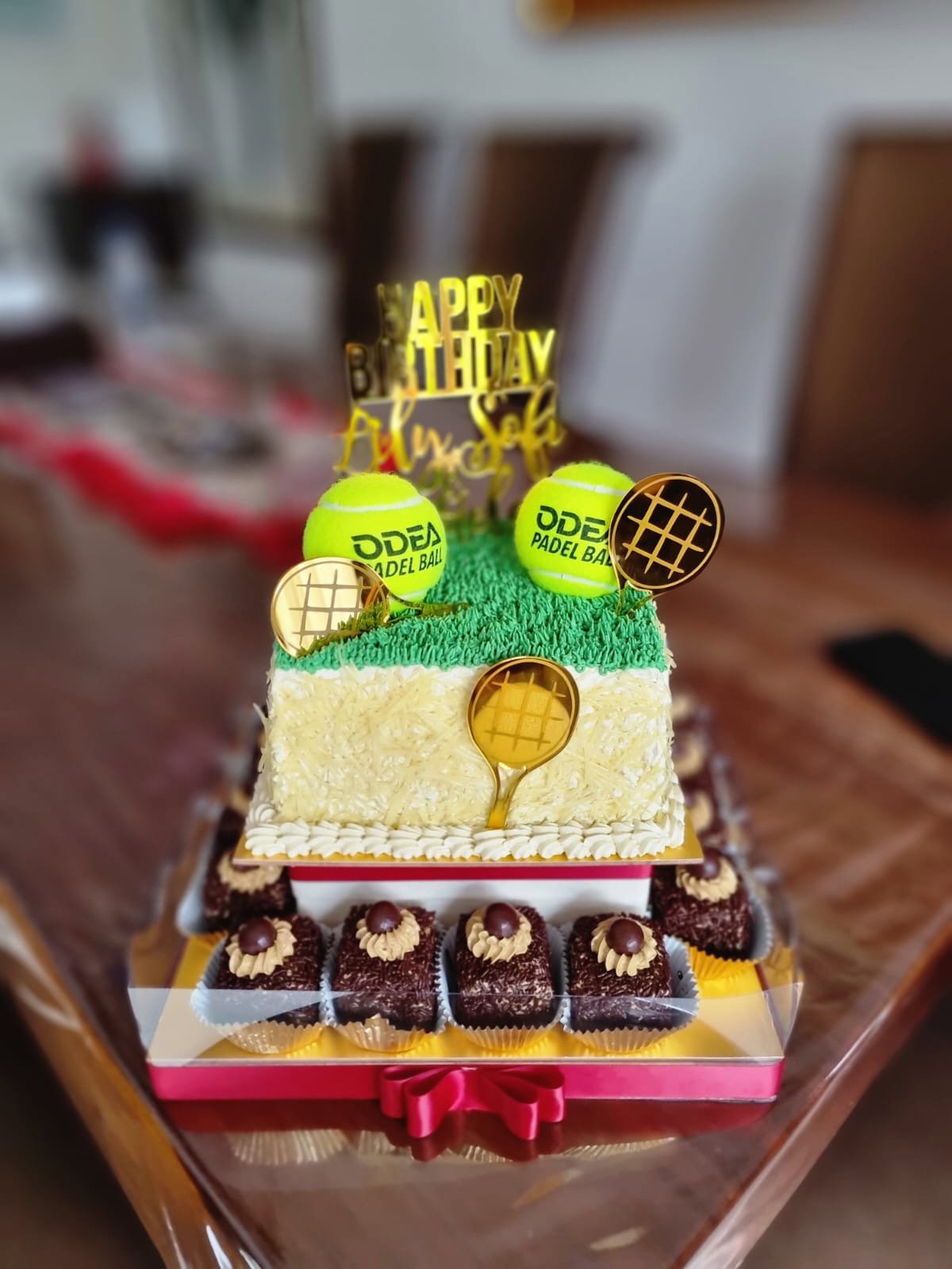 ᴍɪɴᴅᴀʏ ᴄᴀᴋᴇs 🍰_5