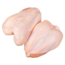 Bone-in Chicken Breast (1pc)