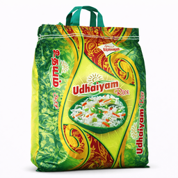 Udhayam Ponni Rajabhogham Rice