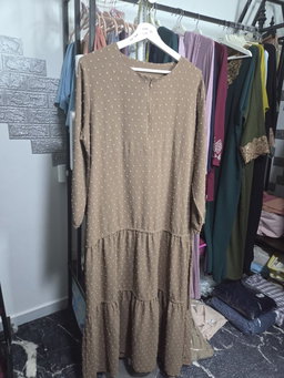 PL Milo Pom Pom Dress, PTP 59