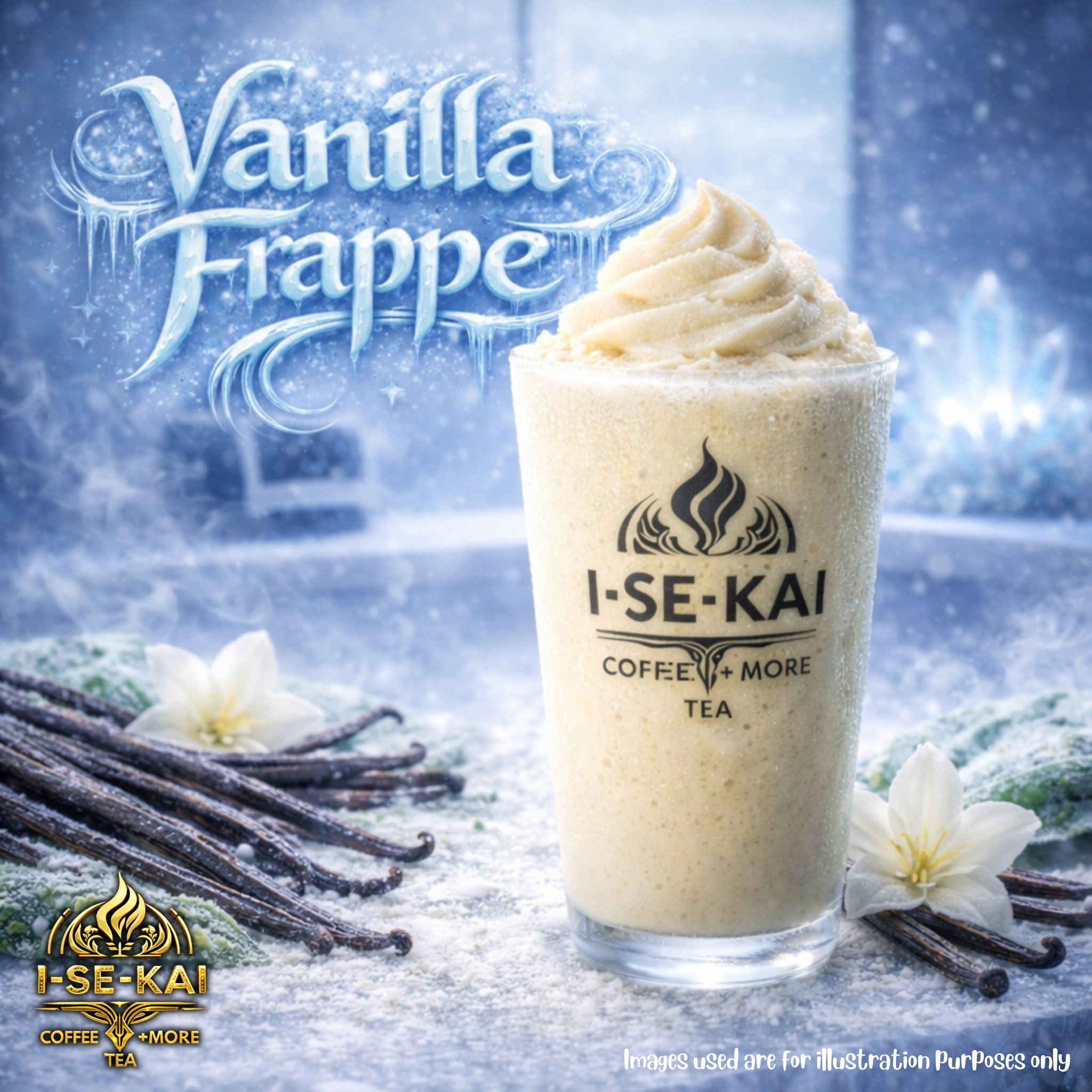 Vanilla Frappé_0