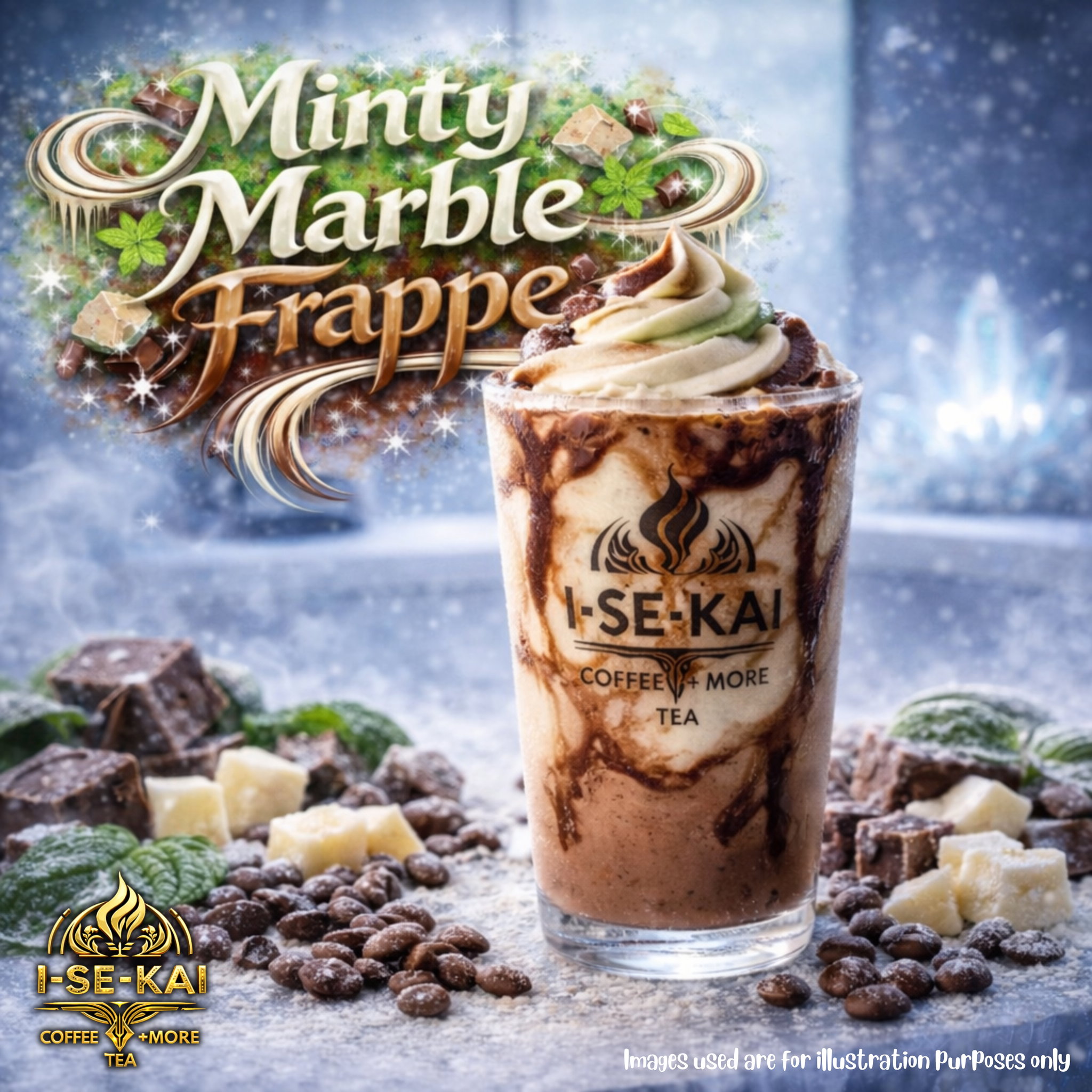 Minty Marble Frappé_0