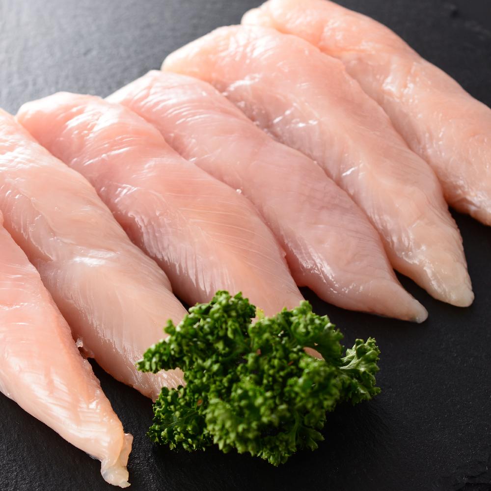 Chicken Inner Fillet (500g)