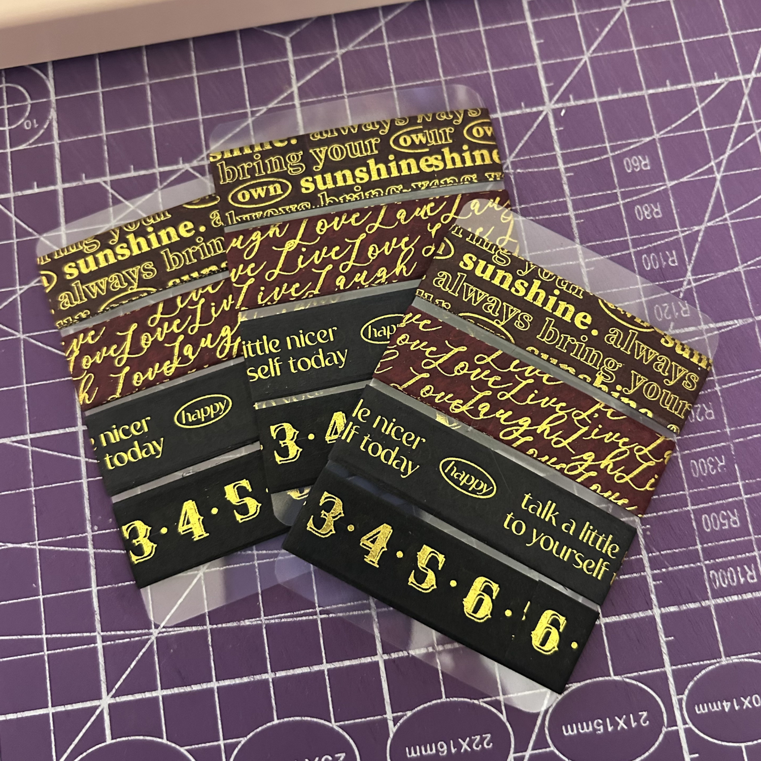 Classic Washi Tape_0