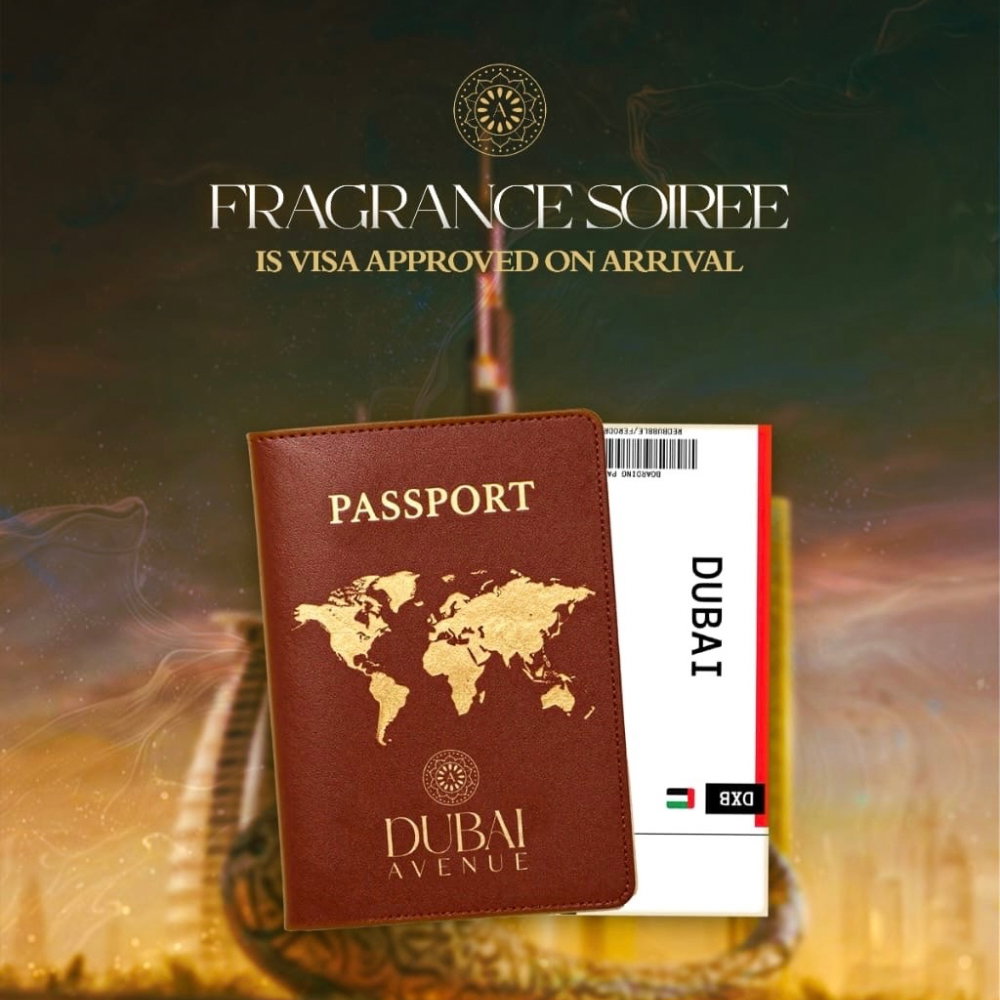 Register Here : Dubai Avenue Passport _0