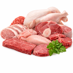 Friday Meat (Pre-Order)