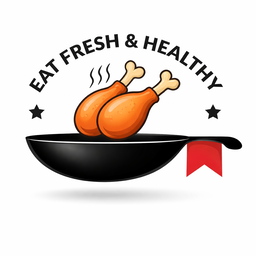 Non-Veg 🔴 (حلال Halal)