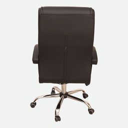  HIGH BACK OFFICE CHAIR  BLACK