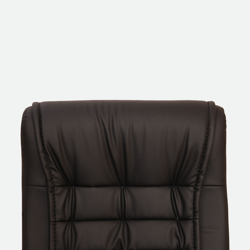  HIGH BACK OFFICE CHAIR  BLACK_4