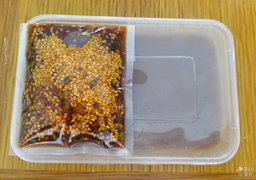 묵-도토리,청포 Starch Jelly