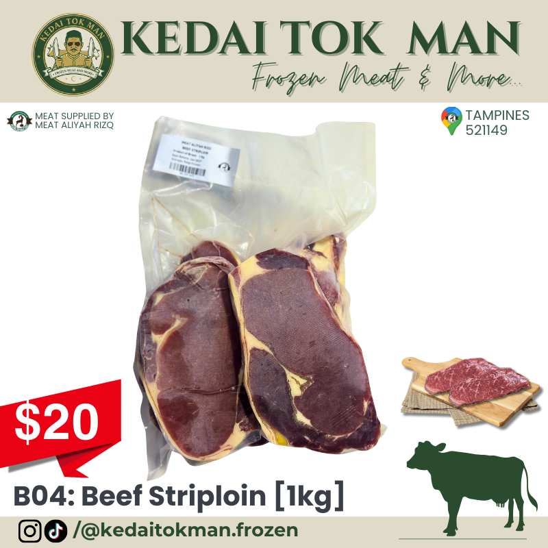 B04: Beef Striploin [1kg]_0