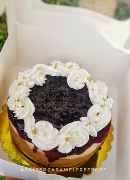 Cheesecake