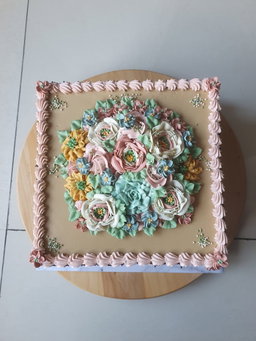 ᴍɪᴅғʟᴏ ᴄᴀᴋᴇs 🎂