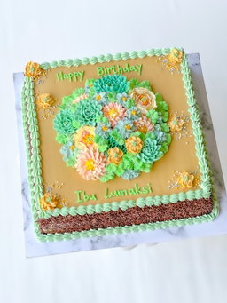 ᴍɪᴅғʟᴏ ᴄᴀᴋᴇs 🎂