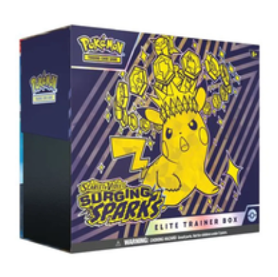 Surging Sparks Elite Trainer Box_0