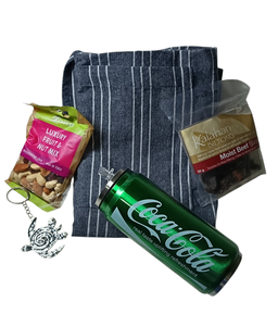 Personalized men's gift sets